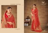 Adya By Zarkaashi Katan Silk Wedding Wear Saree Wholesale Suppliers In Mumbai